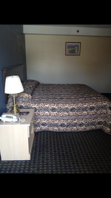 American Inn Graham Zimmer foto