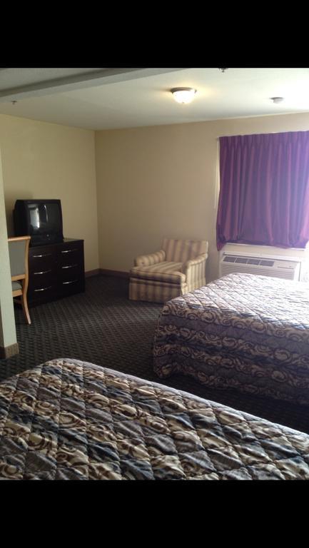 American Inn Graham Zimmer foto