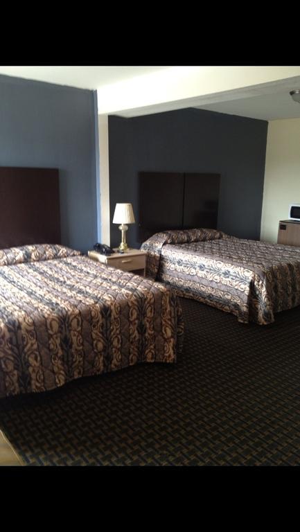American Inn Graham Zimmer foto